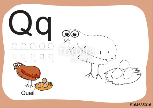 500x353 a to z, alphabet tracing worksheets,cartoon coloring book for kids - Alphabet Drawing Book