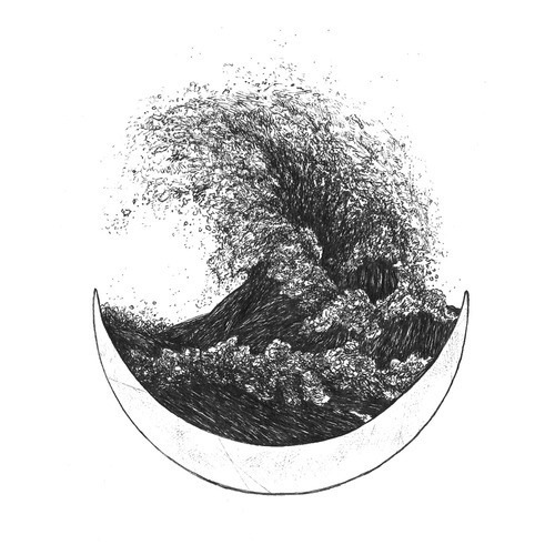 500x500 drawing art cute black and white beautiful perfect vintage pencil - Alternative Drawings