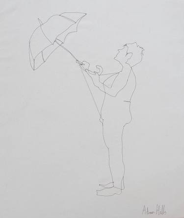 375x445 alternative drawings for sale saatchi art - Alternative Drawings