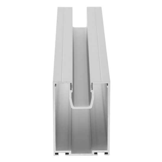 550x550 china aluminium profile system wardrobe customized as to drawings - Aluminium Drawings