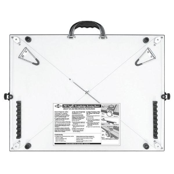 600x600 Alvin Drawing Board Wyndham Art Supplies - Alvin Drawing