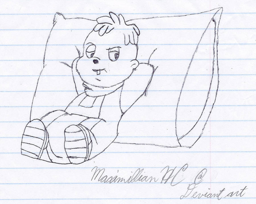 900x717 Alvin Drawing - Alvin Drawing