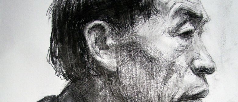 780x336 Realistic Drawing With Alvin Xiong - Alvin Drawing