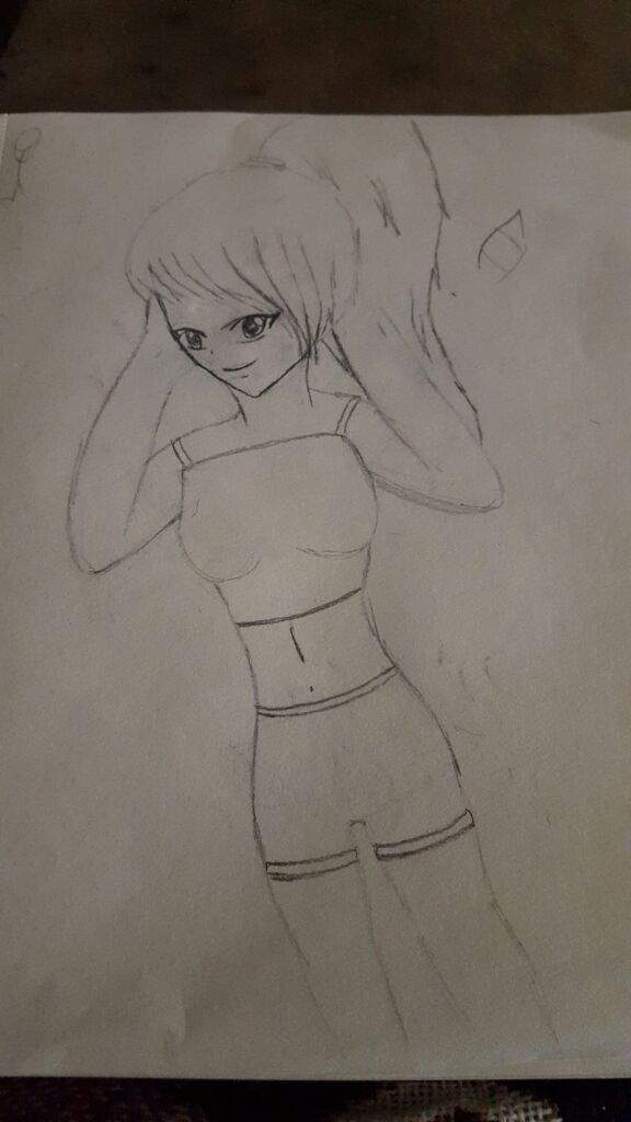 576x1024 My Amateur Drawings Anime Amino - Amateur Drawing