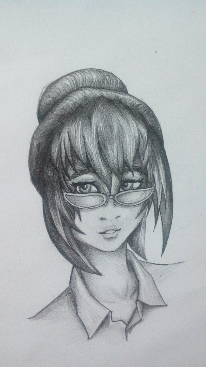 720x1280 Oh Look, Another Amateur Drawing - Amateur Drawing