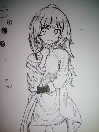 320x427 Amateur Drawings On Paigeeworld Pictures Of Amateur - Amateur Drawing