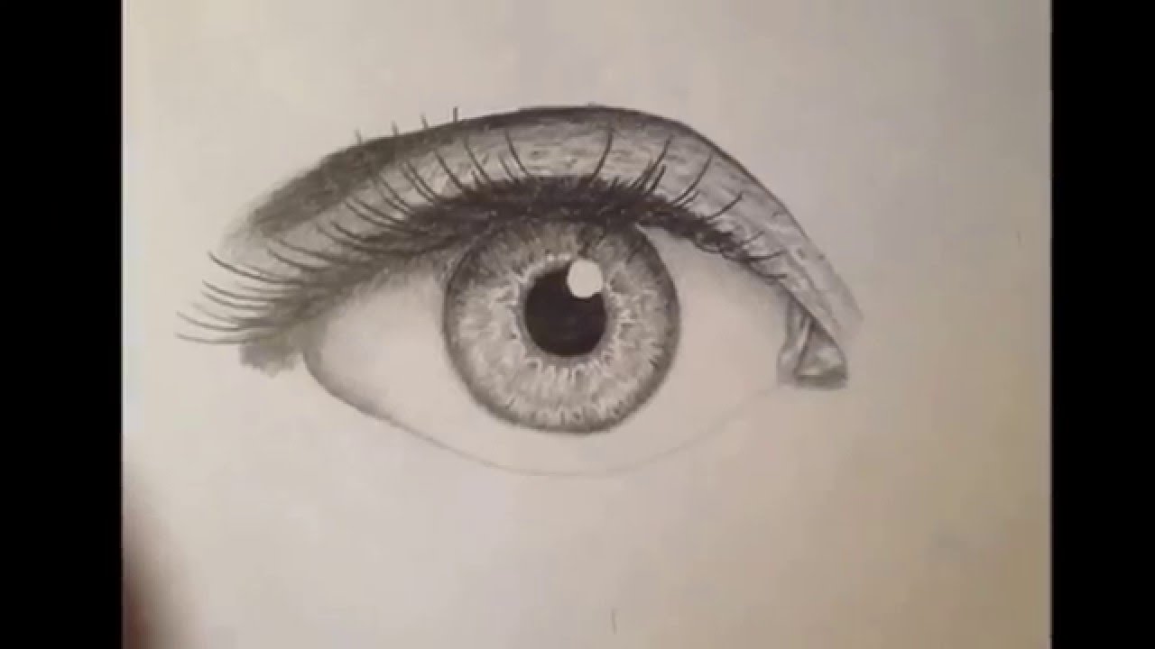 1280x720 Amateur Drawing - Amateur Drawing