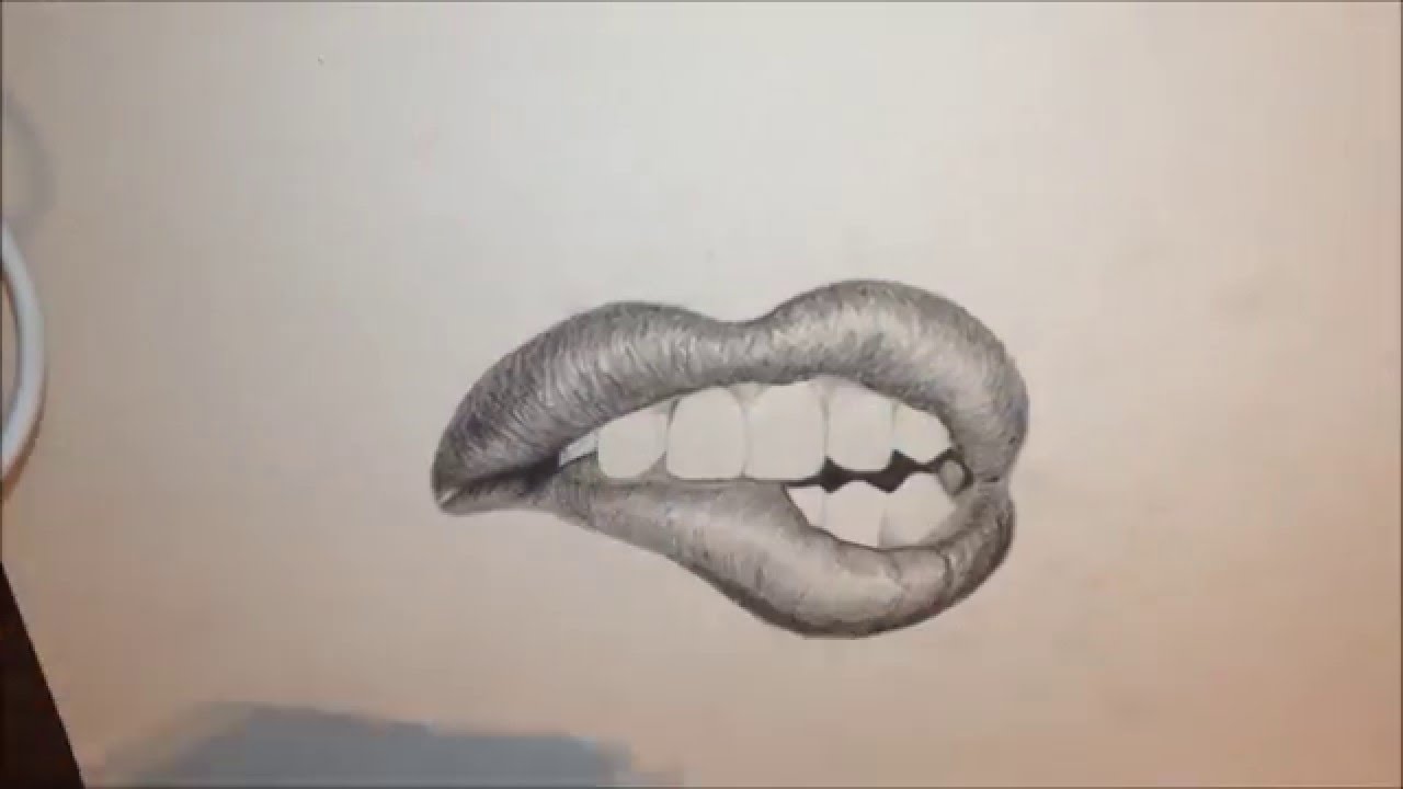 1280x720 Amateur Drawing - Amateur Drawing