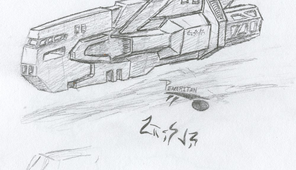 1000x576 Amature Drawing Jason Dignan - Amature Drawing