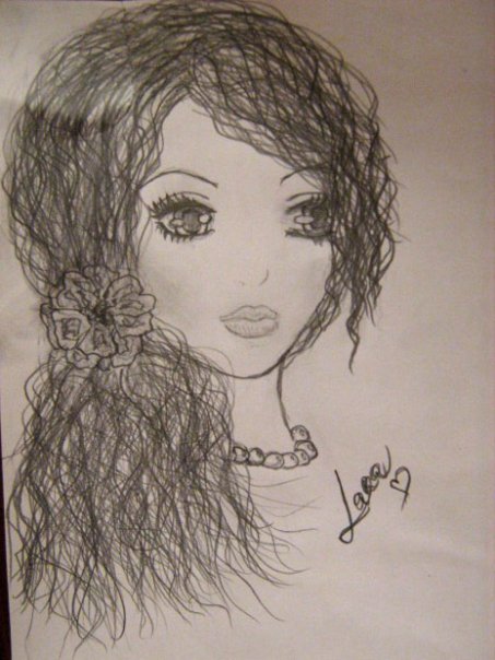 453x604 Be The One Drawings And Stuff - Amature Drawing