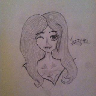 320x320 I Tried My Best Plz Like + Im A Amature Plz Teach Me How To Draw - Amature Drawing