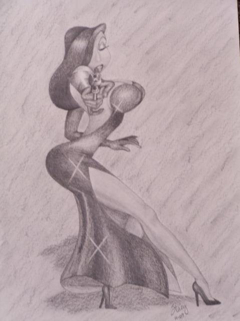 479x640 Amateur Artist - Amature Drawing