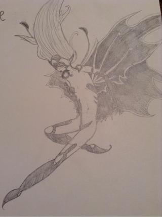 320x429 Amature Drawings On Paigeeworld Pictures Of Amature - Amature Drawing