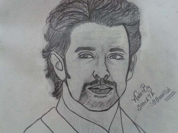 599x450 On Twitter More Tym An Amature Art - Amature Drawing