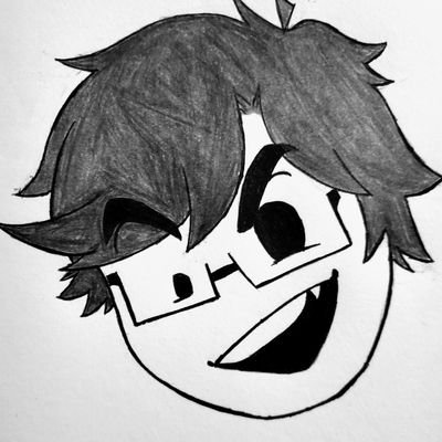 400x400 On Twitter This Is What Happens When You - Ambiguous Drawing