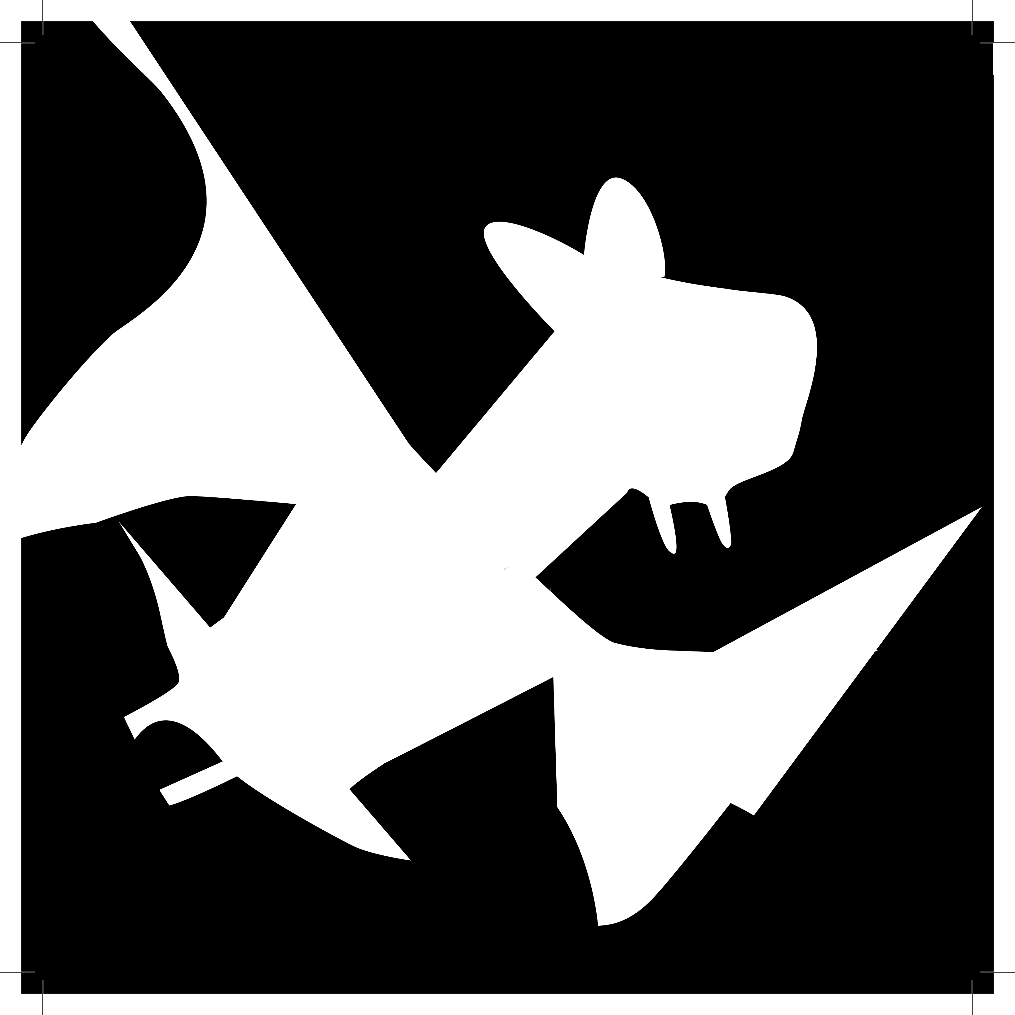 3275x3275 Drawing Imaging Ambiguous Figures - Ambiguous Drawing