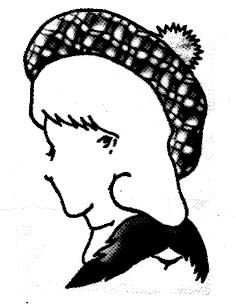 236x304 Myblog I Post Recenti E I Migliori Blog Selezionati Per Te - Ambiguous Drawing