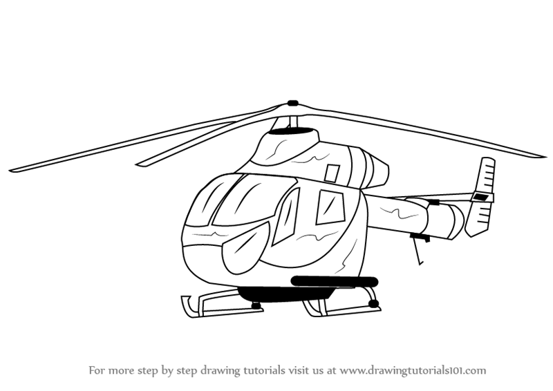 800x566 learn how to draw an air ambulance - Ambulance Drawing