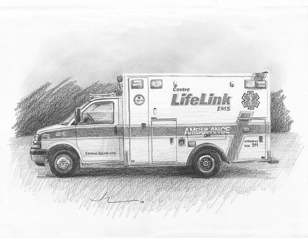 600x466 wp lg ambulance drawing - Ambulance Drawing