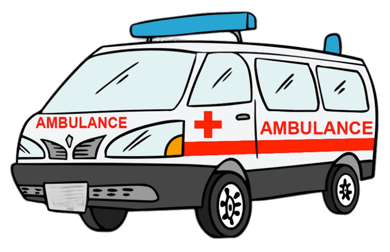 Ambulance Drawing at Explore collection of