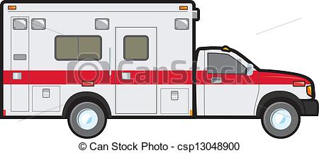 450x216 ambulance a common north american ambulance of the type found - Ambulance Drawing