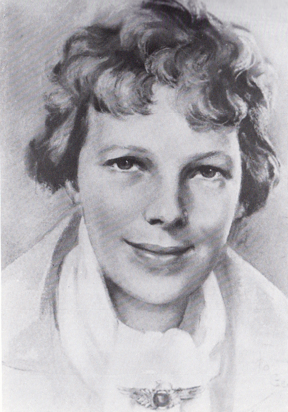 953x1361 devine's bizarre visit to amelia's sister muriel amelia - Amelia Earhart Drawing