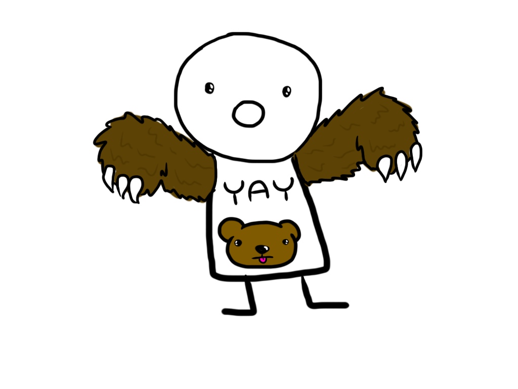 1024x768 how not to draw the second amendment - Amendment Drawing