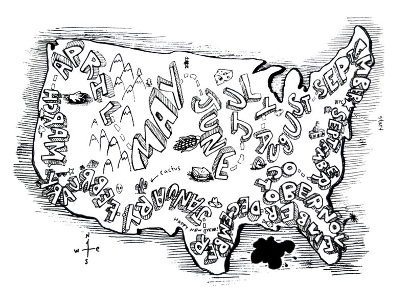 800x592 Drawing America Drawing America - America Drawing