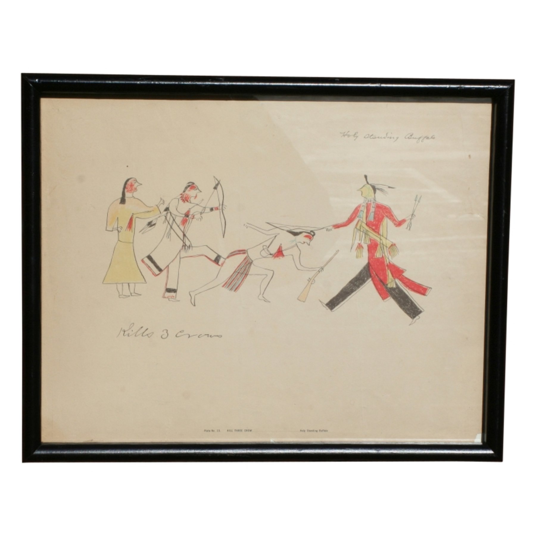 1800x1800 american indian american indian ledger drawings american india - American Indian Drawings