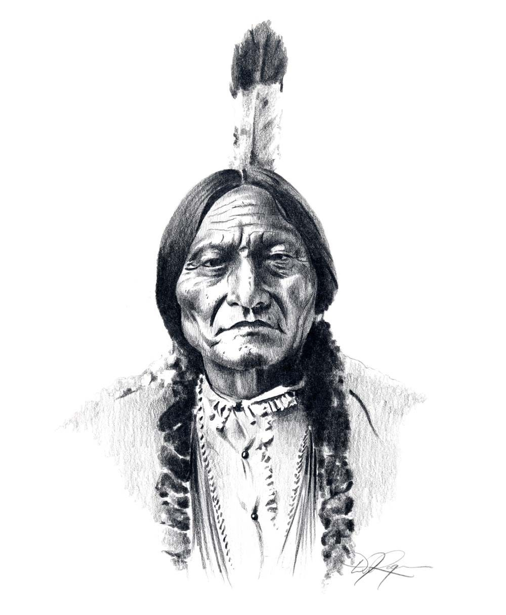 1000x1216 american indian drawings pencil indian pencil drawings chief - American Indian Drawings
