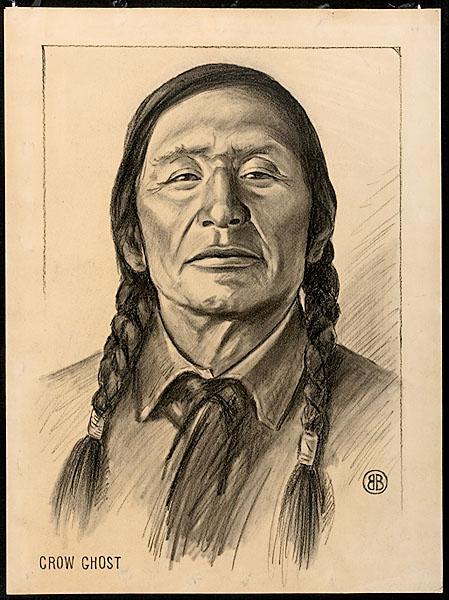 449x600 American Indian Drawings - American Indian Drawings