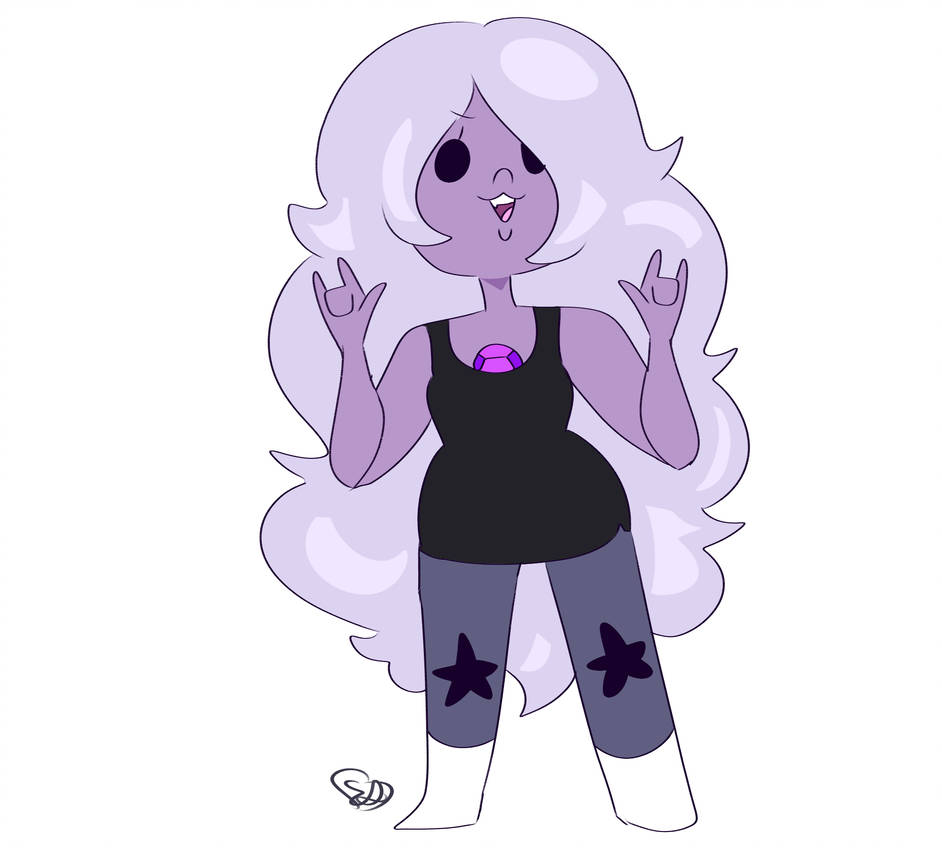 Amethyst Drawing at PaintingValley.com | Explore collection of Amethyst ...