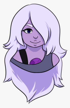 300x459 Amethyst Png, Transparent Amethyst Png Image Free Download - Amethyst Drawing