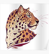 210x230 Amur Leopard Gifts Merchandise Redbubble - Amur Leopard Drawing