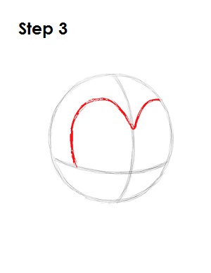 300x388 how to draw amy rose - Amy Rose Drawing