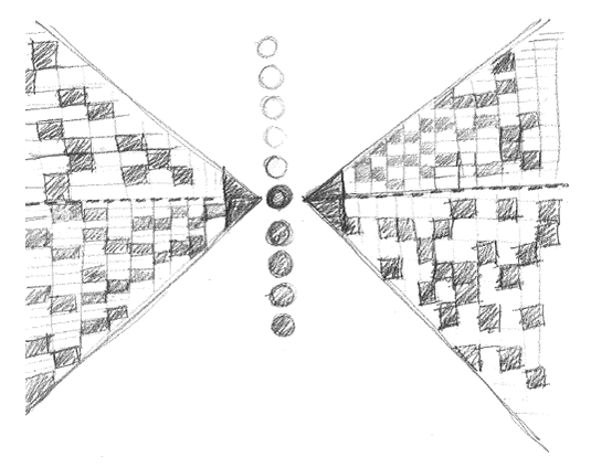 535x424 sketching a creative problem solving tool - Analog Drawing