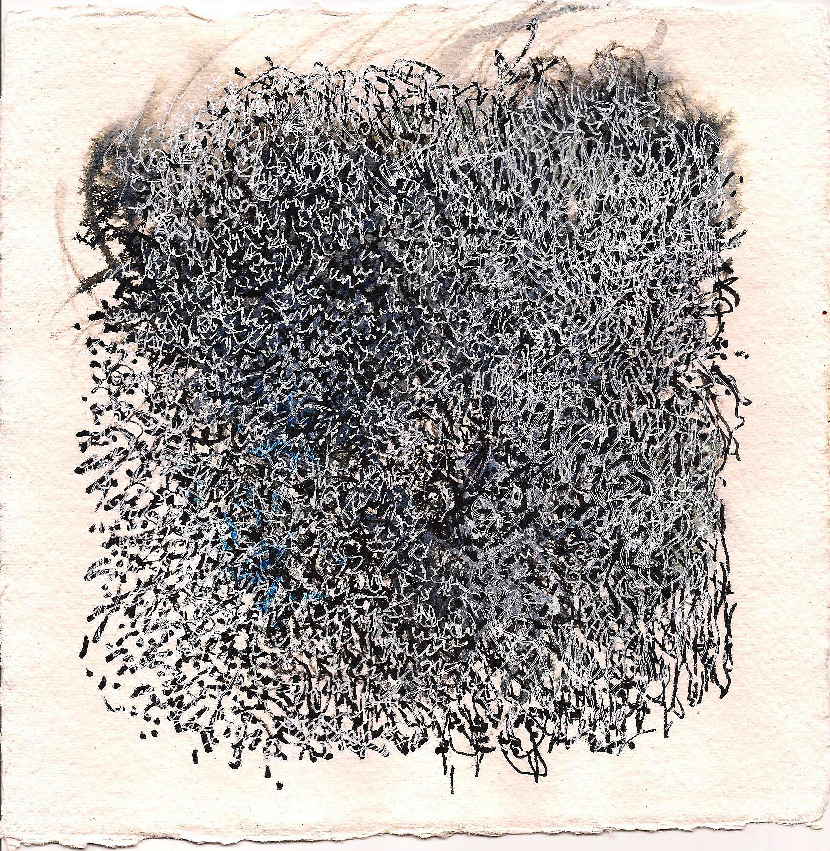 1690x1732 haptic drawing jean vengua - Analog Drawing