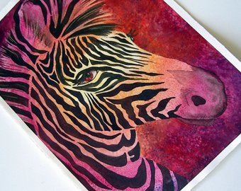 340x270 analogous colors etsy - Analogous Drawing