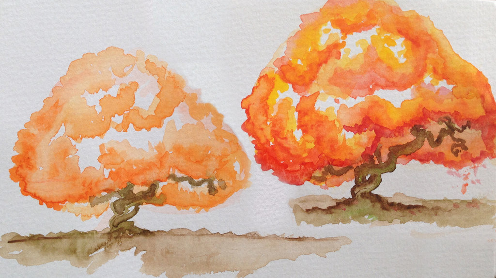 1024x574 colour harmonies analogous colours melogsy - Analogous Drawing