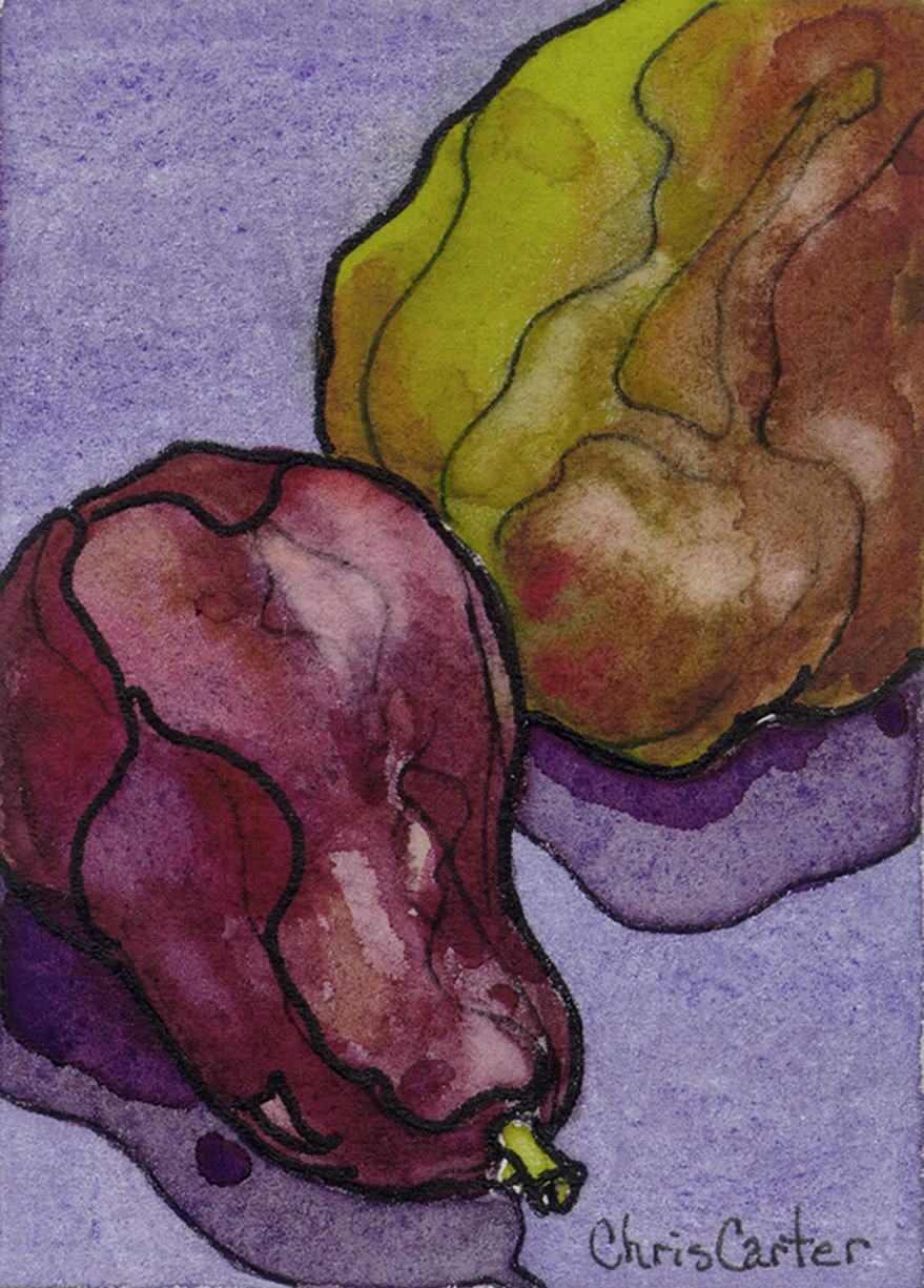 879x1225 analogous color scheme with one complement creative color - Analogous Drawing