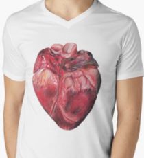 210x230 Anatomically Correct Heart Drawing T Shirts Redbubble - Anatomically Correct Heart Drawing