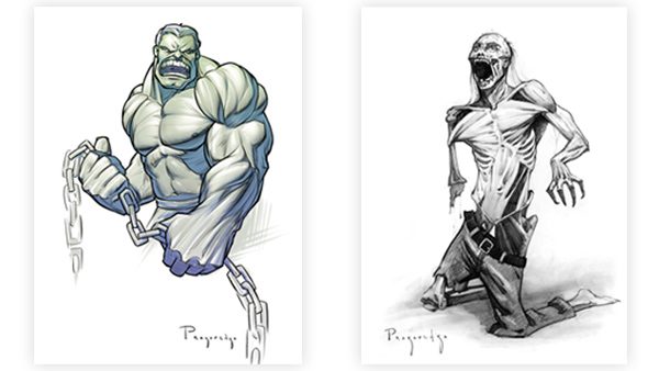 600x338 introduction to human anatomy for artists proko - Anatomy Drawing