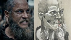 240x135 The Skull Anatomy Drawing Course Udemy - Anatomy Drawing