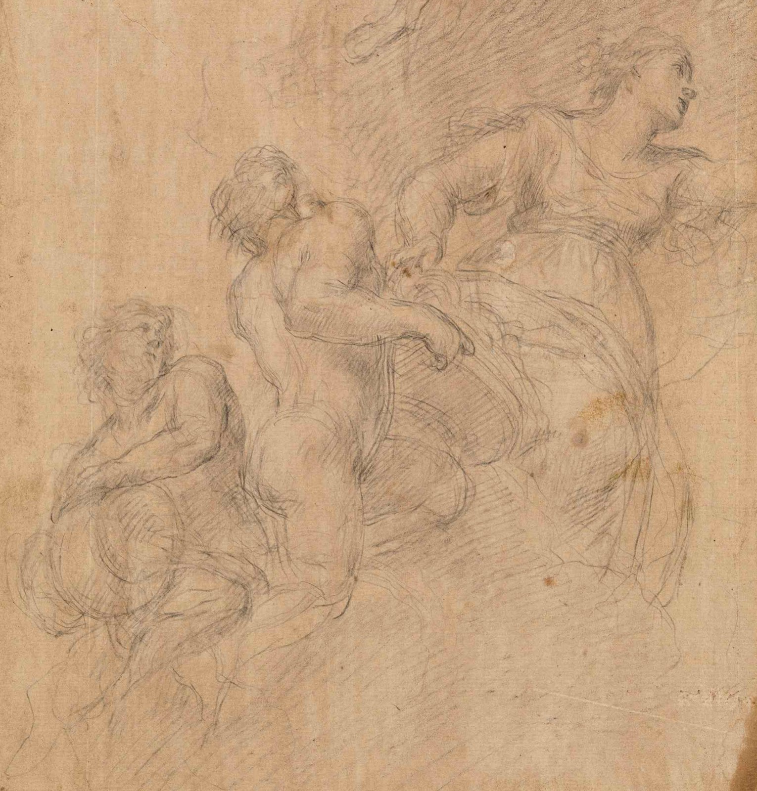 1530x1600 spencer alley baroque drawings with ancient poems - Ancient Drawings