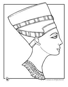 236x305 Image Result For Egyptian Crown Drawing Design Project Egypt - Ancient Egypt Drawings