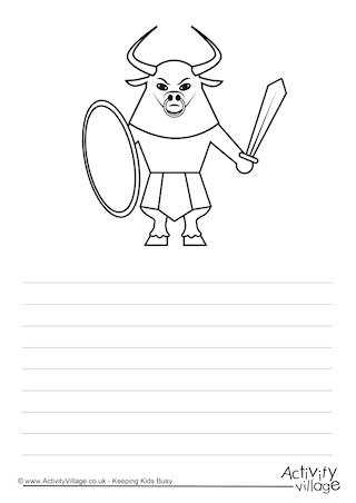 320x452 Ancient Greece For Kids - Ancient Greek Drawings