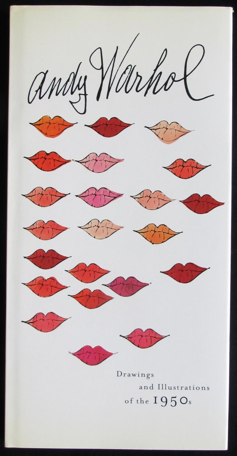 781x1500 andy warhol drawings and illustrations - Andy Warhol Drawings