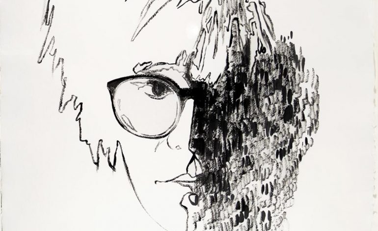 770x470 andy warhol's hand drawings create buzz in new york - Andy Warhol Drawings
