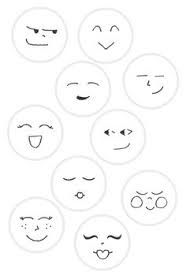 186x272 Image Result For Cartoon Angel Faces How To Draw Projects To Try - Angel Face Drawing