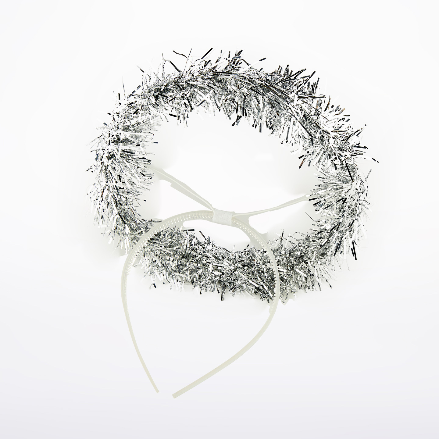 1440x1440 tinsel angel halo - Angel Halo Drawing